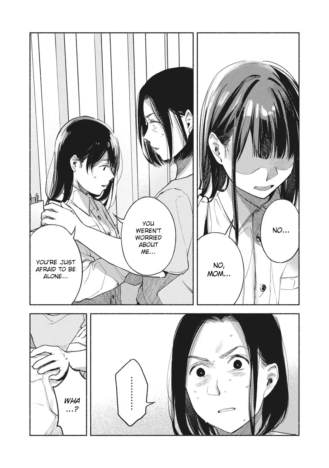 Musume no Tomodachi Chapter 60 3